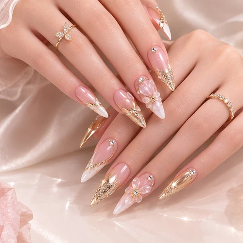 Nail services