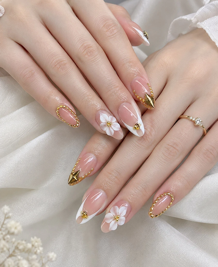 Dipping Powder