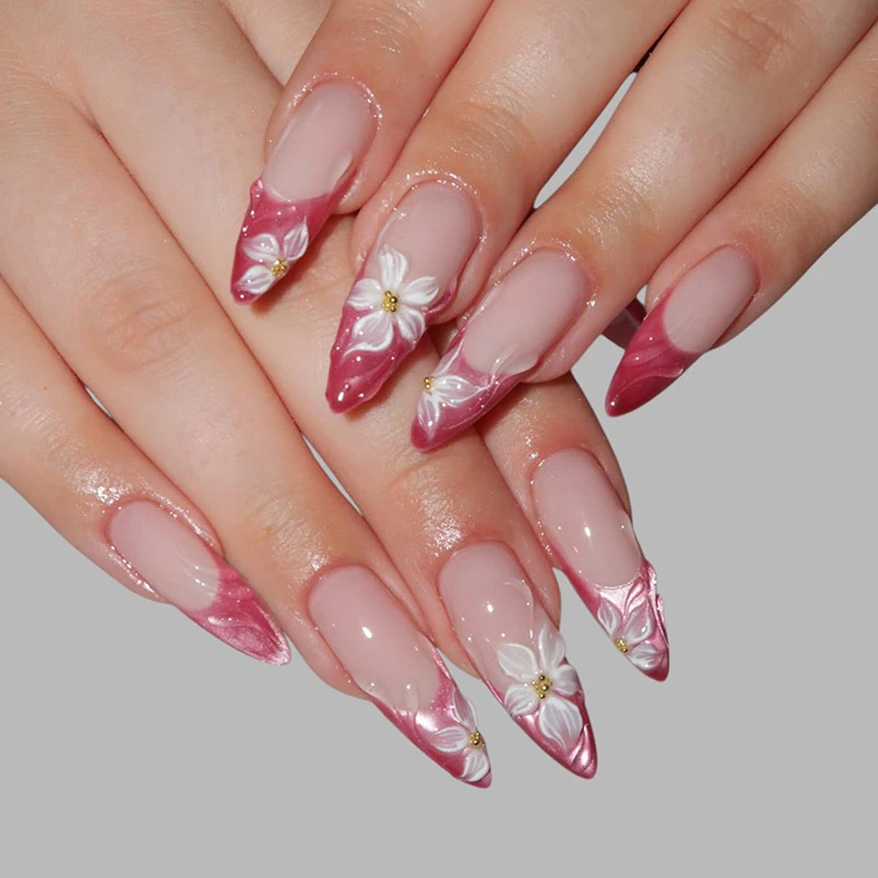 Gel X